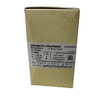 Agappe Enzymatic Creatinine (2x40ml)