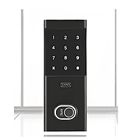 Epic ES - F501H Digital Door Locks With Pin Number, Rfid Card, Finger print, Smart App