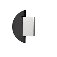 Epic ES-S510D Digital Door Locks, Pin Number, Fingerprint, Face Recognition, SmartApp