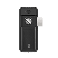 Epic ES-S510D Digital Door Locks, Pin Number, Fingerprint, Face Recognition, SmartApp