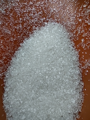 Epsom Salt - Magnesium Sulphate Heptahydrate