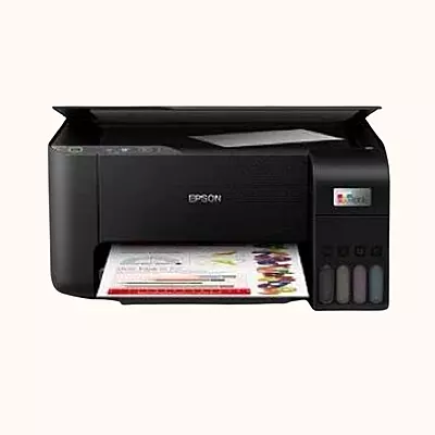 Epson Ecotank L3250 A4 Wi-Fi All-in-One Ink