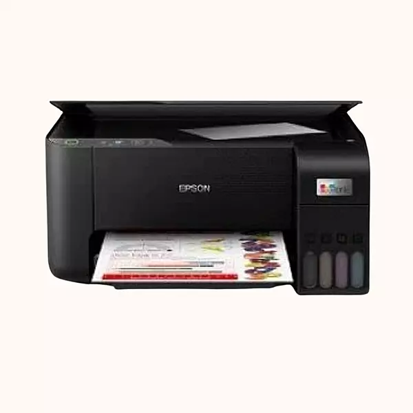 Epson Ecotank L3250 A4 Wi-Fi All-in-One Ink