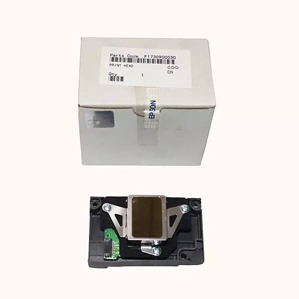 Epson Original Print Head For L1800 Printer (F173090)