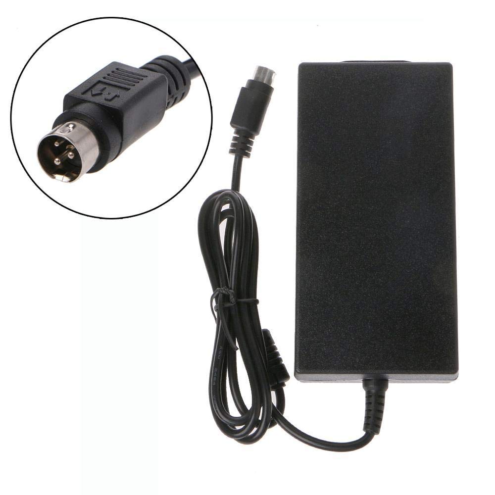 Epson Printer Adaptor 24V-2.2A Power Supply Cord Adapter for Epson PS-180 ,Thermal Receipt Printers Epson Printer Adaptor 24V-2.2A Power Supply Cord Adapter for Epson PS-180 ,Thermal Receipt Printers