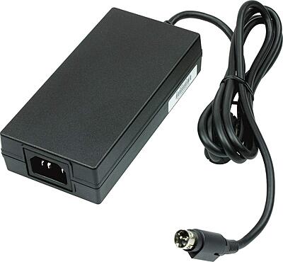 Epson Printer Adaptor 24V-2.2A Power Supply Cord Adapter for Epson PS-180 ,Thermal Receipt Printers