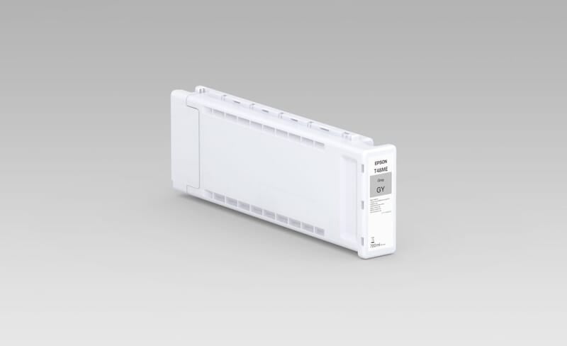 SC-P6530E-D/P8530D-DM Grey (700ml)