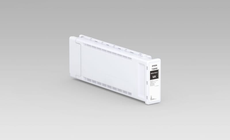 SC-P6530E-D/P8530D-DM Matte Black (700ml)