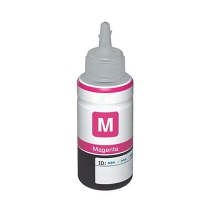 Epson T6643 Magenta Ink For L210/220