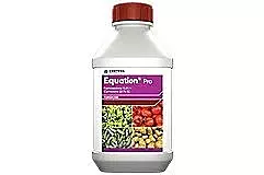 Equation Pro Fungicide