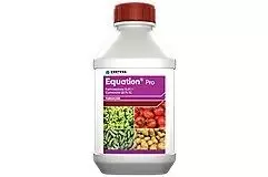 Equation Pro Fungicide