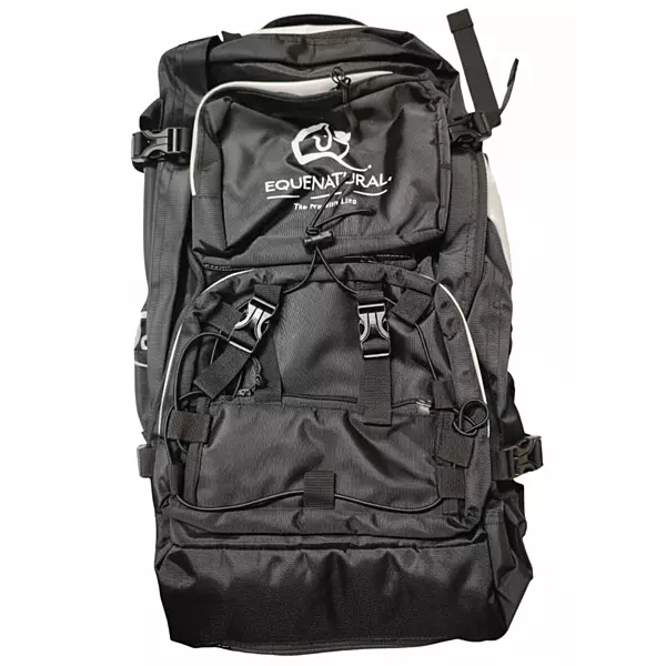 Equenatural Grooms Backpack