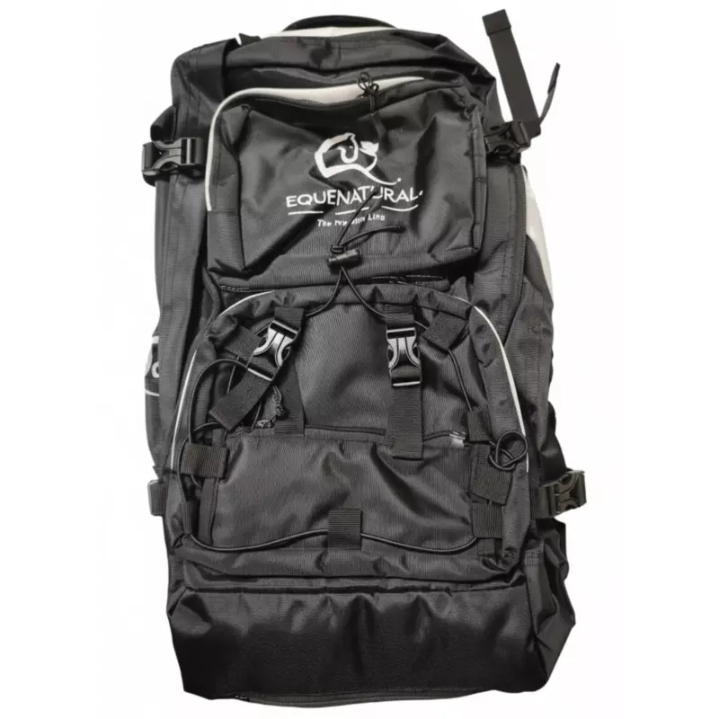 Equenatural Grooms Backpack