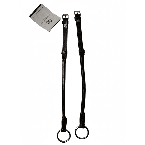 Equenatural Gag Runners