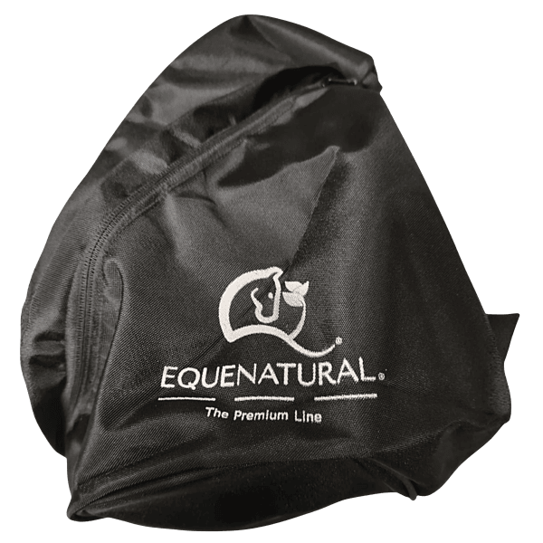 Equenatural Helmet Bag