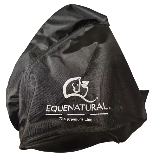 Equenatural Helmet Bag