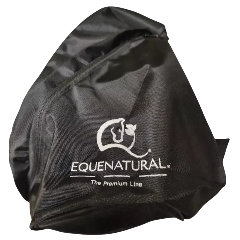Equenatural Helmet Bag