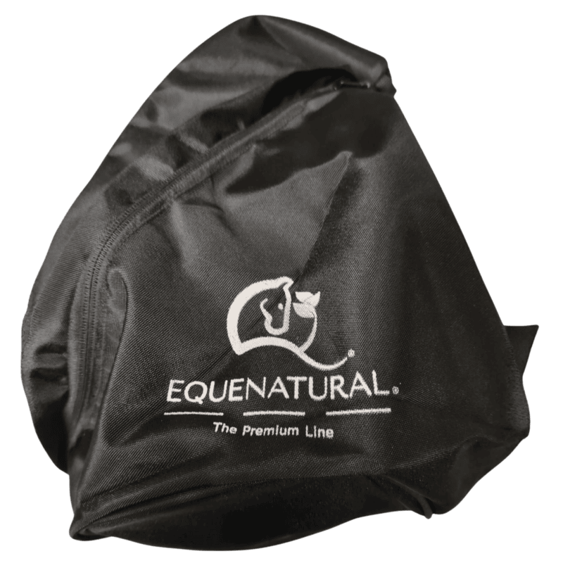 Equenatural Helmet Bag
