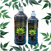 Equenatural Shampoo Nourishing Neem