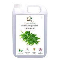 Equenatural Shampoo Nourishing Neem