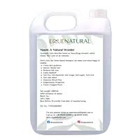 Equenatural Shampoo Nourishing Neem