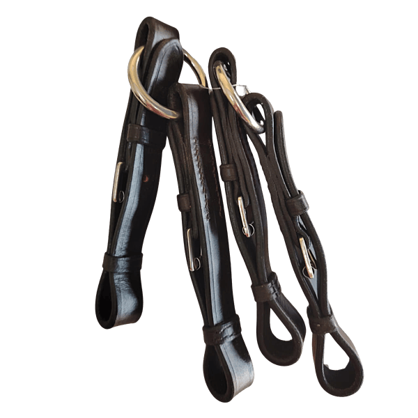 Equenatural T-Coupling