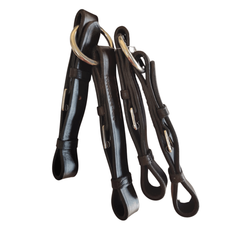 Equenatural T-Coupling