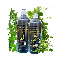 Equenatural Shampoo Tantalising Tulsi