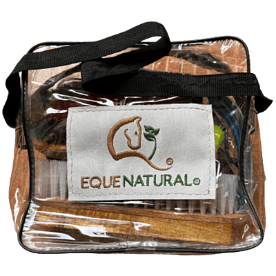 Equenatural Horse Grooming Kits