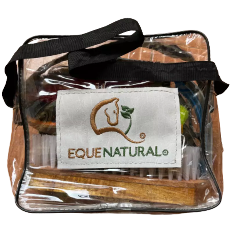Equenatural Horse Grooming Kits