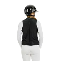 Equitheme Airsafe Adult Air Vest