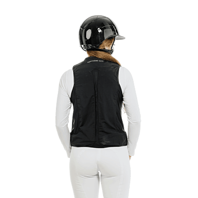 Equitheme Airsafe Adult Air Vest