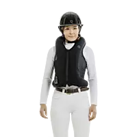 Equitheme Airsafe Adult Air Vest