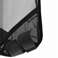 Equithème Fly Mask - Anti UV 2in1