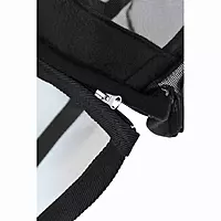 Equithème Fly Mask - Anti UV 2in1