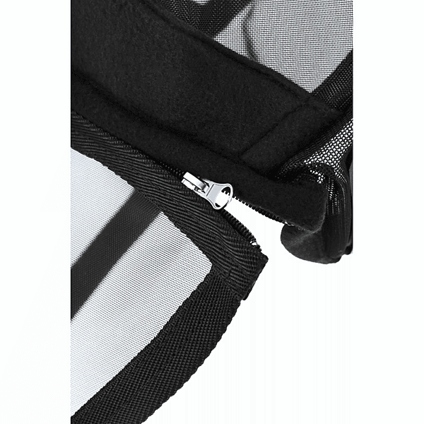 Equithème Fly Mask - Anti UV 2in1