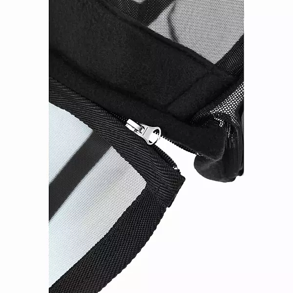 Equithème Fly Mask - Anti UV 2in1