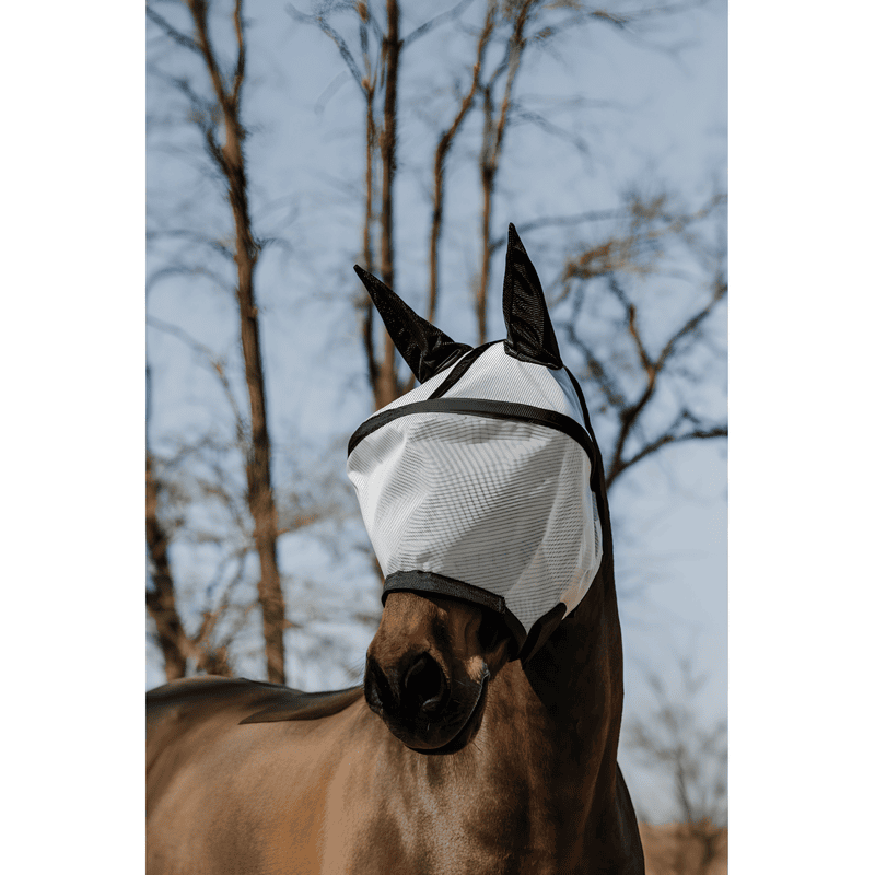 Equithème Fly Mask - Anti UV Prote