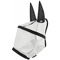 Equithème Fly Mask - Anti UV Prote