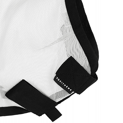 Equithème Fly Mask - Anti UV Prote