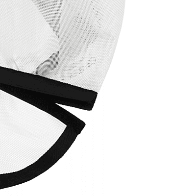 Equithème Fly Mask - Anti UV Prote