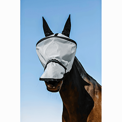 Equithème Fly Mask - Anti UV Prote