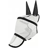 Equithème Fly Mask - Anti UV Prote