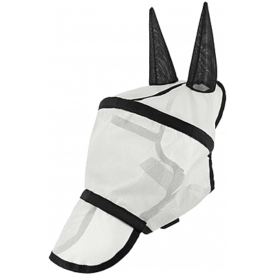 Equithème Fly Mask - Anti UV Prote