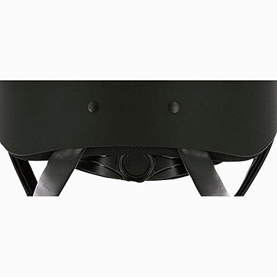 Equitheme Glint Mat Helmet
