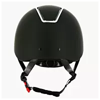 Equitheme Glint Mat Helmet