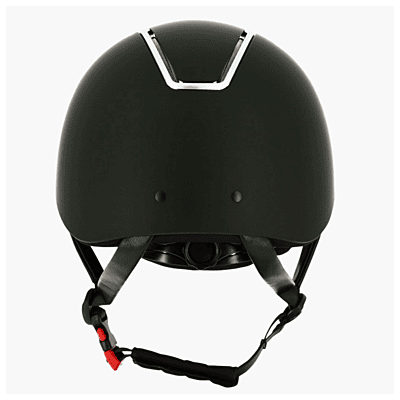 Equitheme Glint Mat Helmet