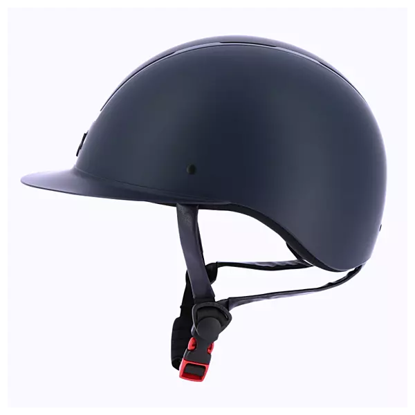 Equitheme Glint Mat Helmet