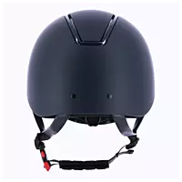 Equitheme Glint Mat Helmet