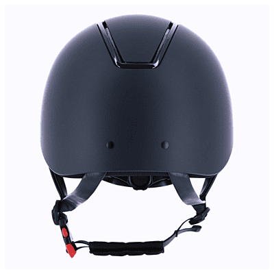 Equitheme Glint Mat Helmet